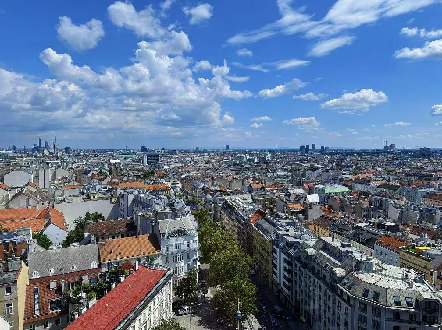 ACL 2025 Vienna, Austria