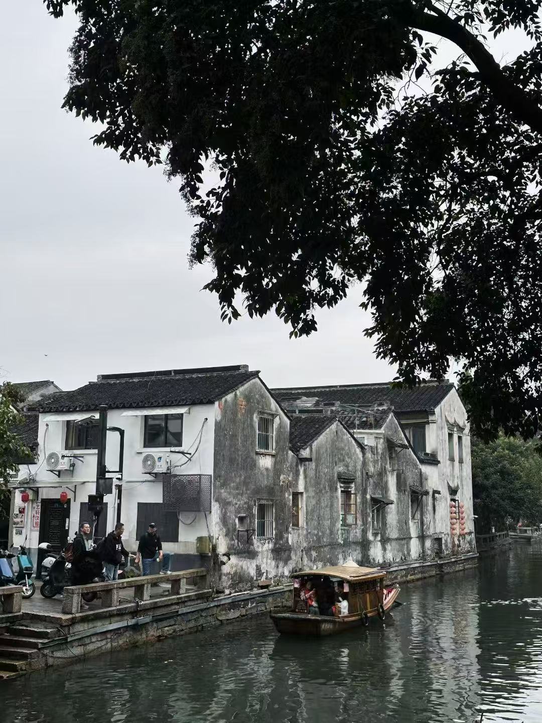 EMNLP 2025 Suzhou, China